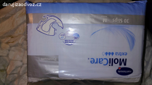 MoliCare interk. pleny vel. M