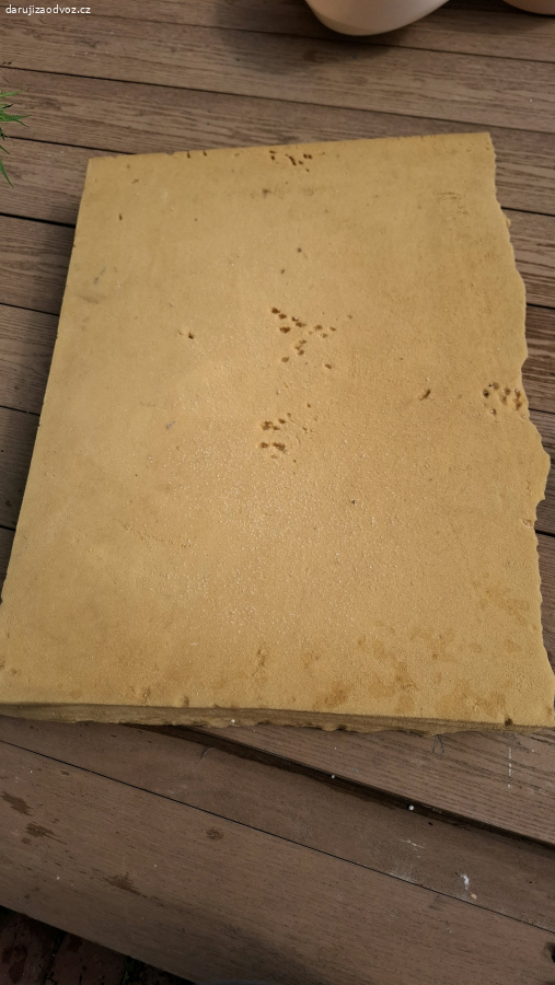 molitan 60×84cm pro psa do boudy