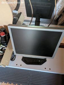monitor 17"
