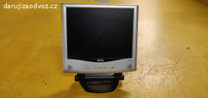 Monitor BenQ 1024x768