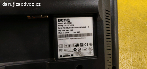 Monitor BenQ 1024x768
