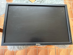 Monitor DELL 2209WAf