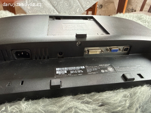 Monitor DELL P2212Hb