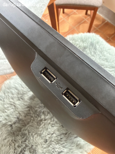 Monitor DELL P2212Hb