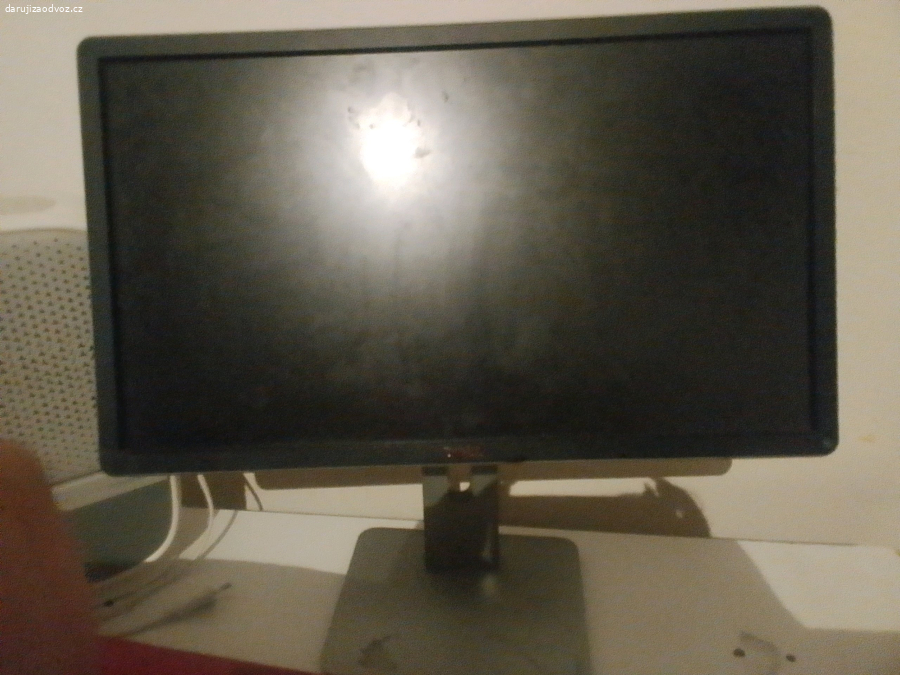 monitor DELL