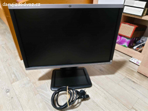 Monitor HP Compaq LA2205wg