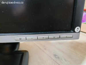 Monitor HP Compaq LA2205wg