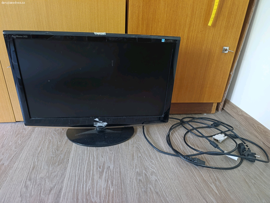 monitor Samsung