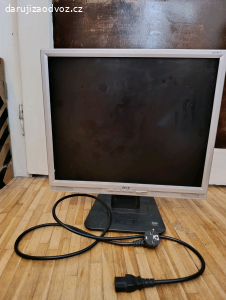 Monitor