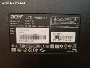 Monitor