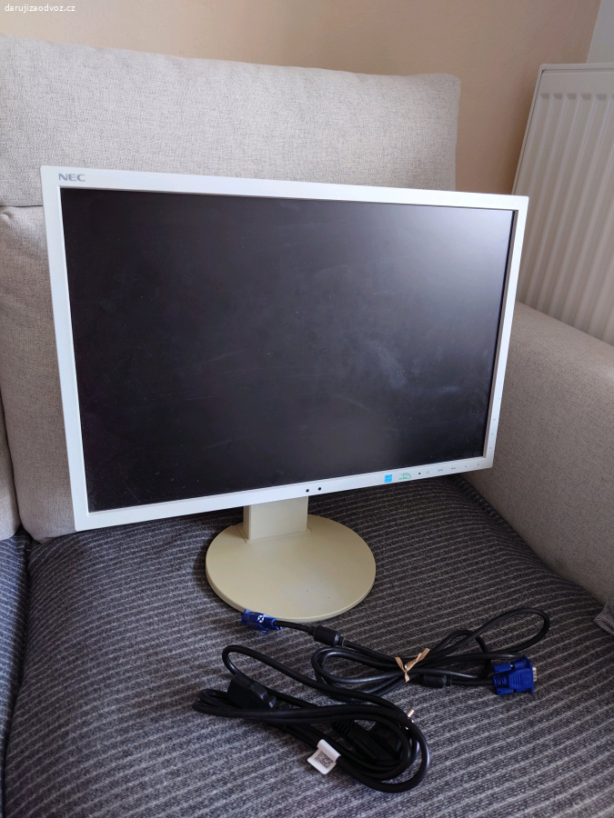 Monitor