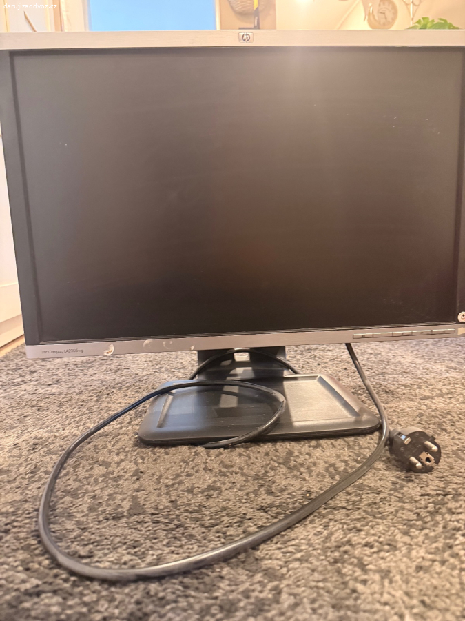 Monitor