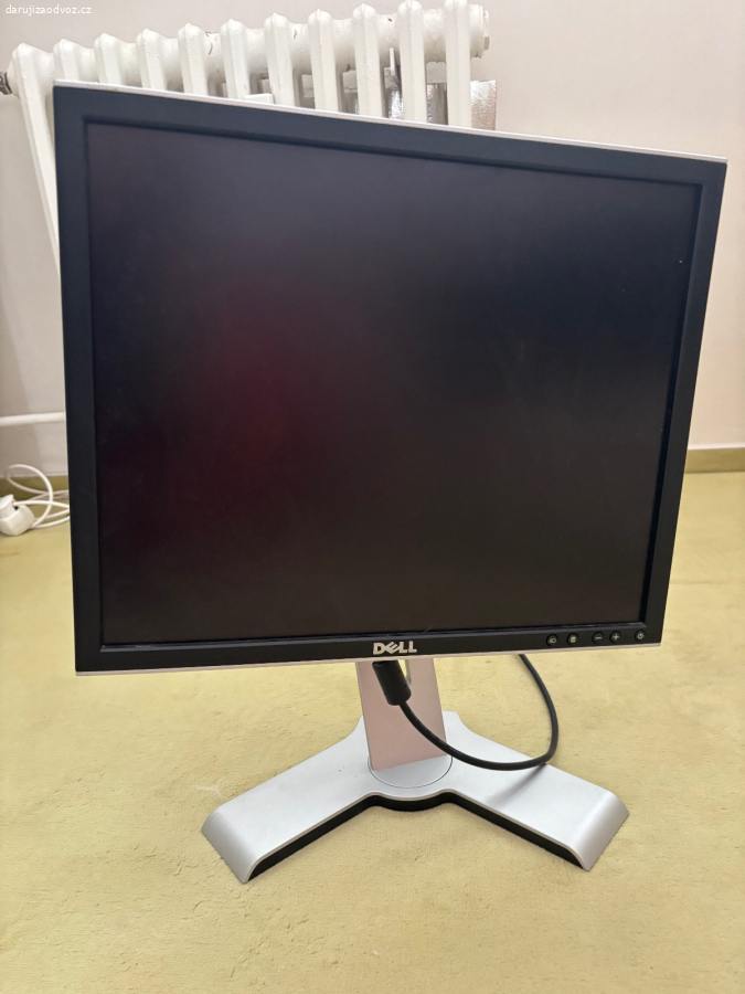Monitor