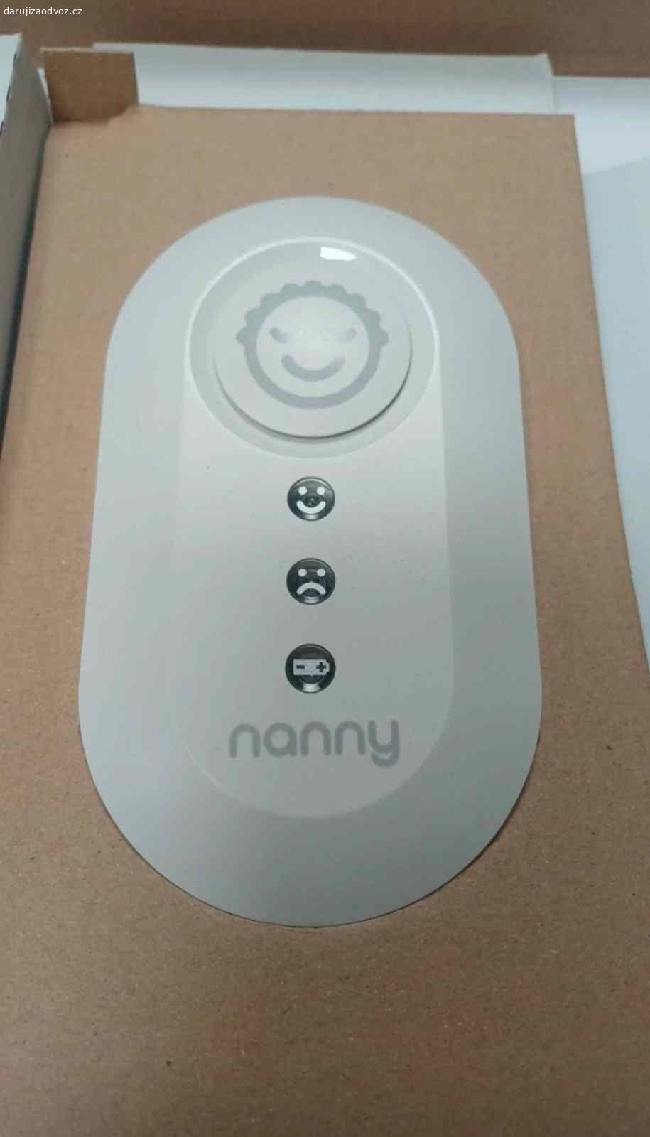 Monitoring dechu. 2 desky, funkcni. Daruji, ale med, cerstve ovoce, zelenina, horka cokolada, orechy apod. potesi :)