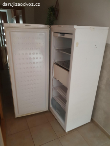 Mrazák Beko 150cm