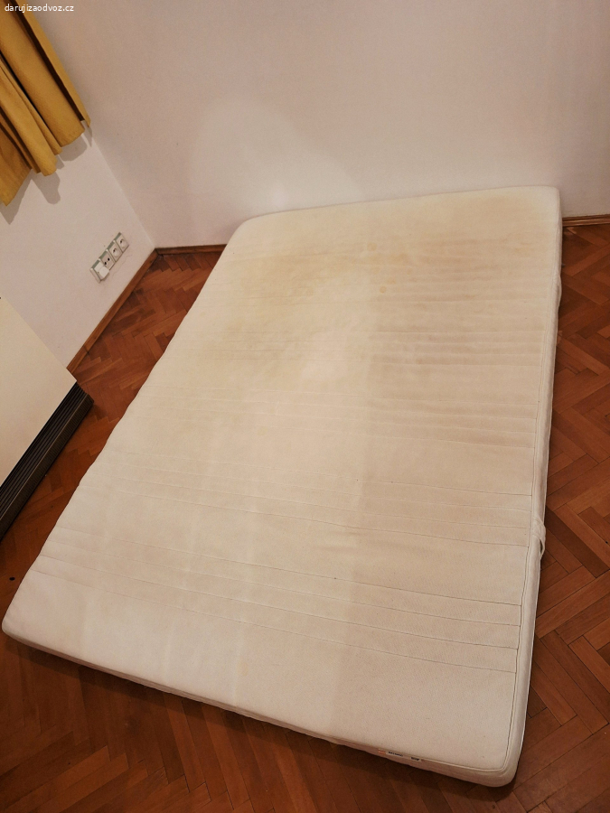 mtrace Matrand 140 x 200