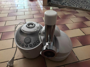 Multifunkční kuchyňský robot