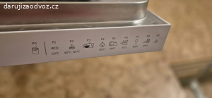 myčka Beko