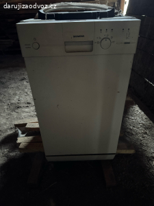 myčka siemens 45cm