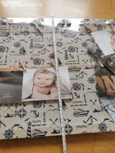 Na fotky s motivem moře