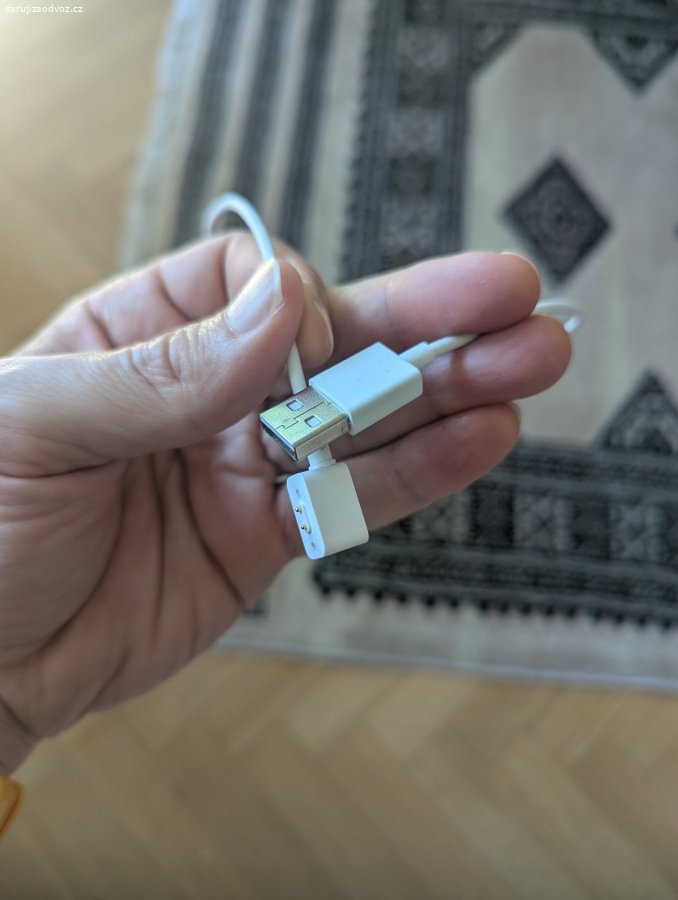 Nabíjecí USB kabel mi fitness