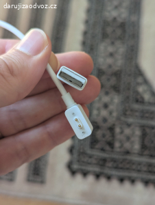 Nabíjecí USB kabel mi fitness