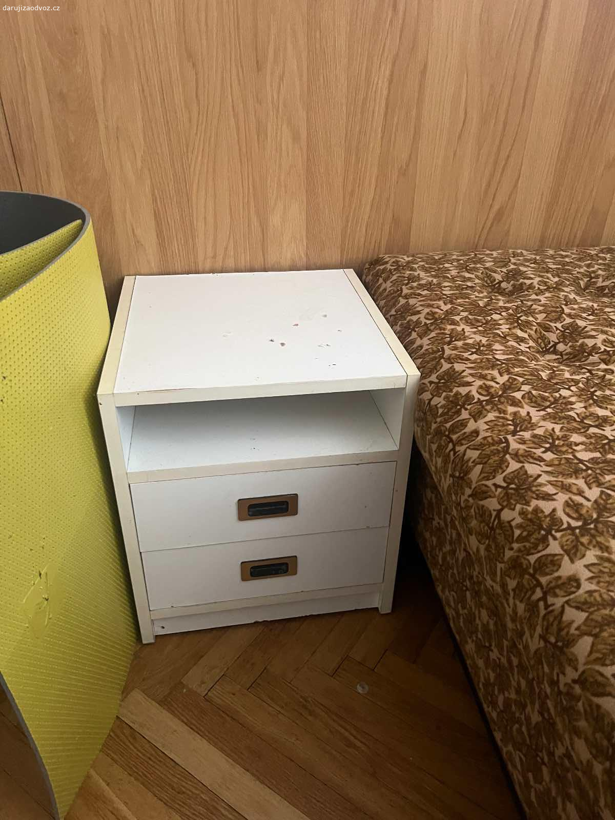 Nabytek a vybaveni za odvoz - Praha 6. Vyklizime byt na Praze 6, vyzvednuti co nejdrive.