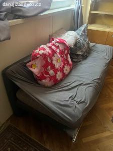 Nabytek a vybaveni za odvoz - Praha 6