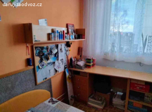 Nábytek do dětského pokoje