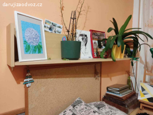 Nábytek do dětského pokoje