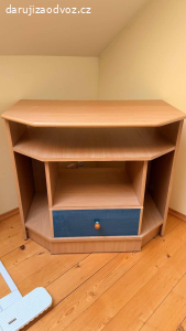 Nábytek do dětského pokoje