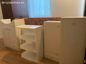 nábytek po rodičích