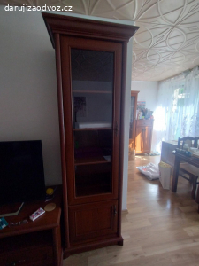 Nábytek skleníky komody stolek