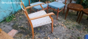 Nábytek za odvoz