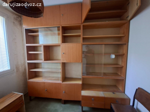 Nábytek za odvoz