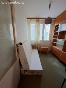 Nábytek za odvoz