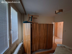 Nábytek za odvoz