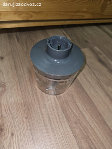 Nádoba k tyčovému mixéru