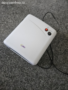 Nail UV lampa