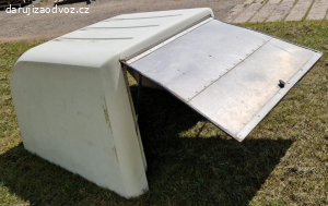 NÁSTAVBA FELICIE (FAVORIT)