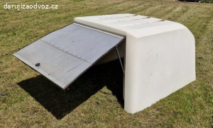 NÁSTAVBA FELICIE (FAVORIT)