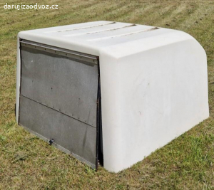 NÁSTAVBA FELICIE (FAVORIT)