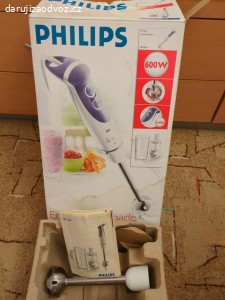 Nástavce tyčáku Philips HR 1366