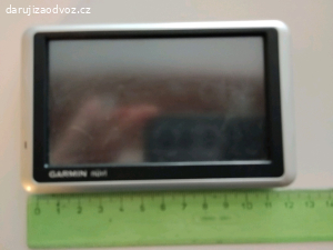Navigace Garmin