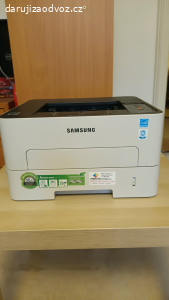 Nefunkční laserová tiskárna