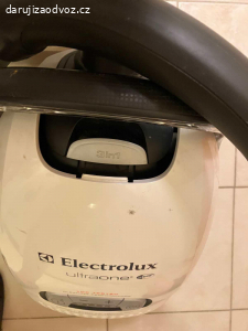 NEFUNKČNÍ!!!! Vysavač Elektrolux Ultraone