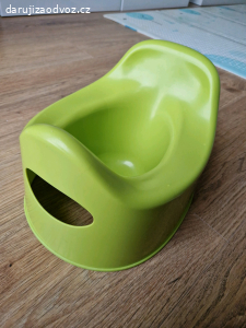 Nočník IKEA