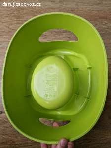 Nočník IKEA