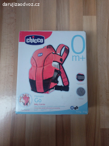 nosítko 3,5 - 9 kg