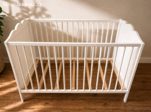 Nova postylka Ikea (nekompletni)